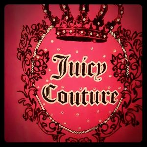 Sweatsuit made by Juicy Couture
